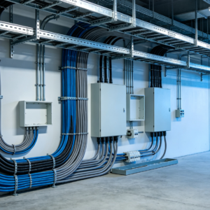 Ruibo Electrical Technology