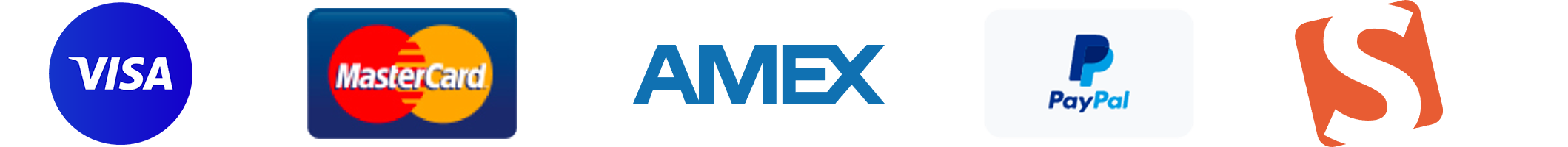 Payment logo